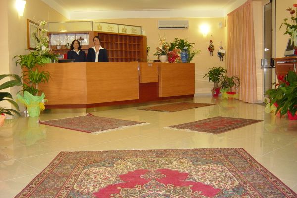 King’s House Hotel (Mascali)
